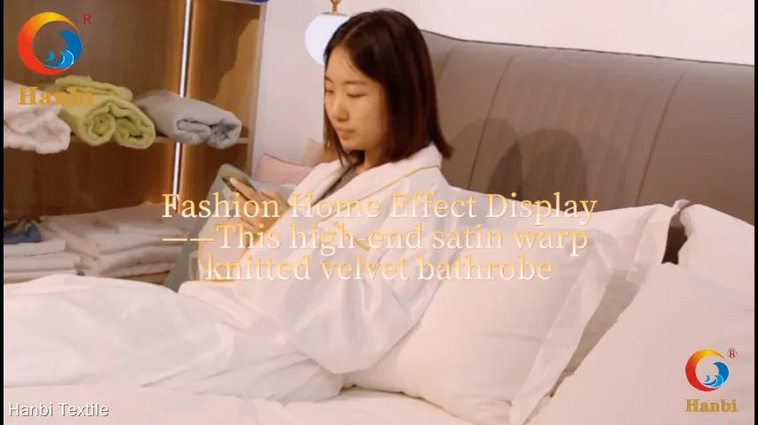 Lightweight different types of mattresses used in hotels order now | Hanbi Textile 1