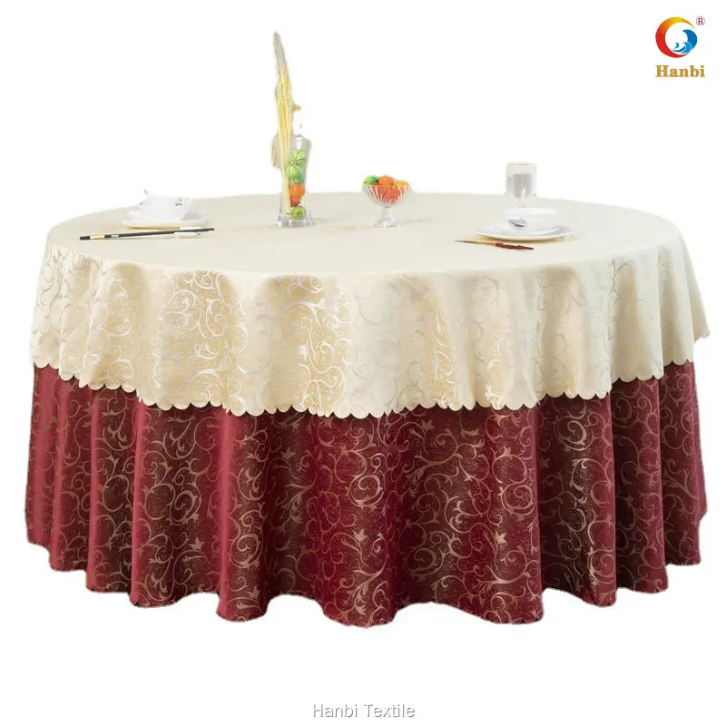 linen tablecloths wholesale at Wholesale Prices | Hanbi Textile 1