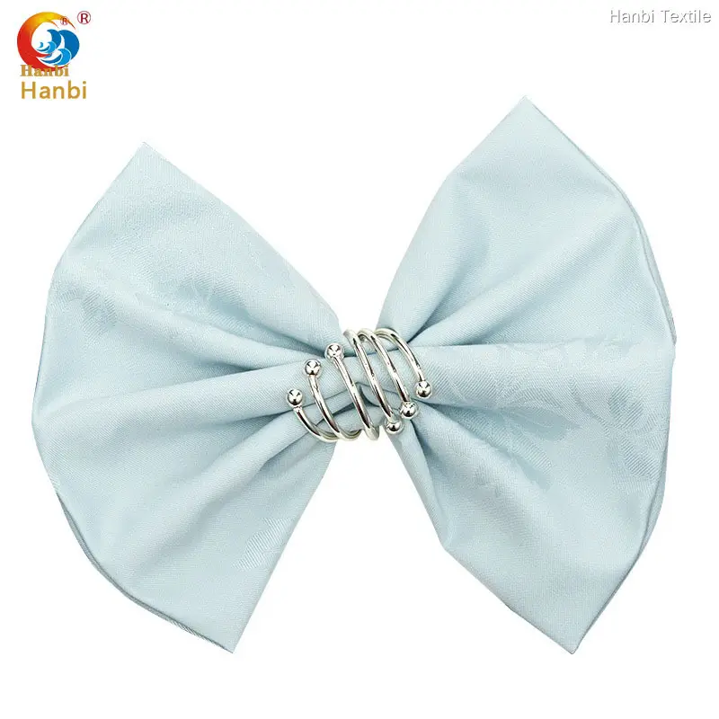 Hanbi Textile | Customized Cloth Napkins supply 1