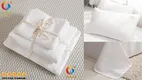factory Direct pure cotton bed sheets factory direct supply | Hanbi Textile 1