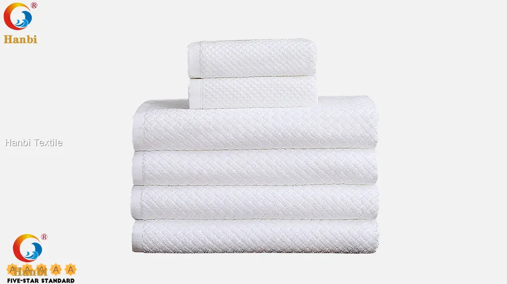 Hanbi Textile | Lightweight hotel supplies wholesale factory direct supply 1