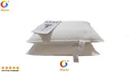 Hanbi Textile | Quality hotel luxury reserve collection bed pillow free design 1