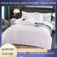 High End hotel collection king size bedding sets best supplier | Hanbi Textile 1