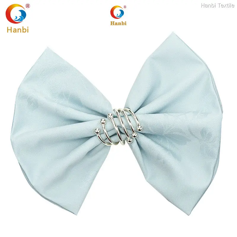 Hanbi Textile | Cheapest Cloth Napkins best supplier 1