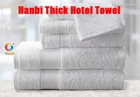 Hanbi Textile | High End face cloths order now 1