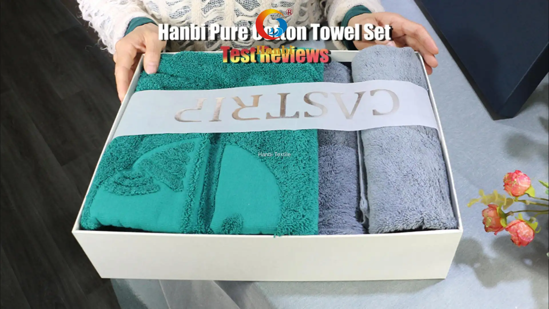 Custom home and hotel luxury comfort sheets order now Manufacturer | Hanbi Textile 1