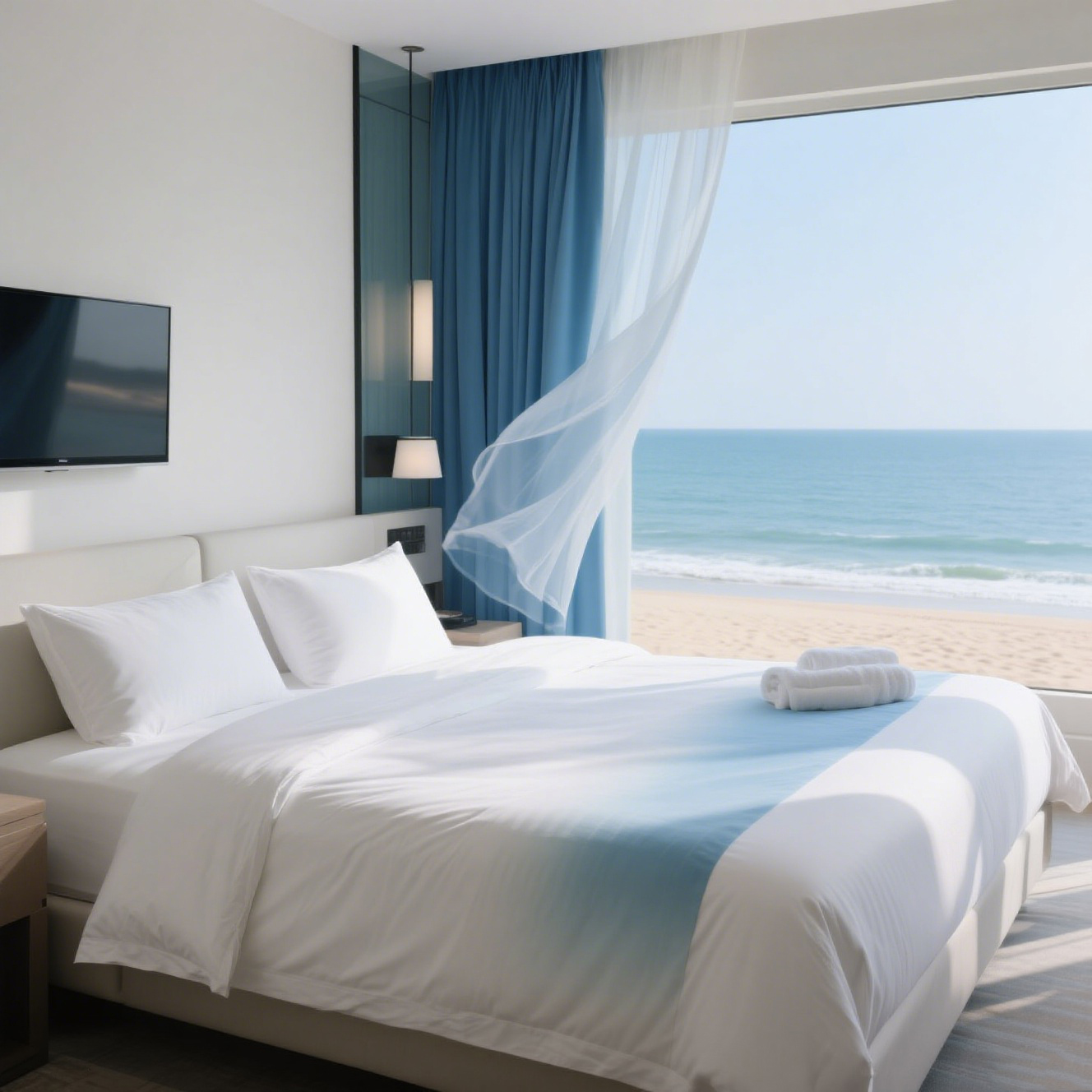 Boutique Homestay Customization Plan