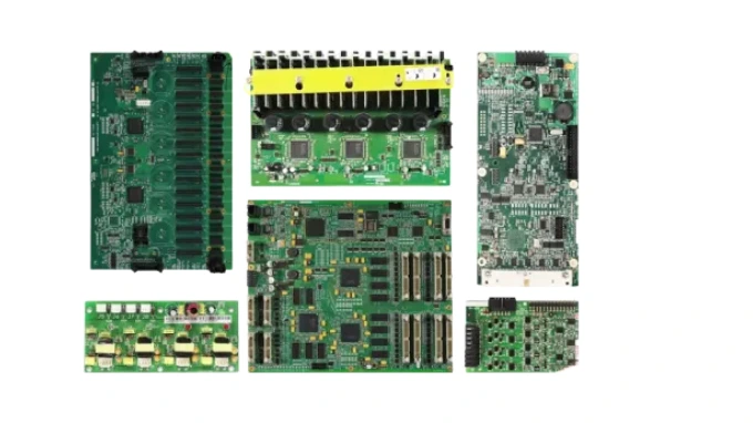 Hemodialysis Apparatus PCBA Assembly Supplier ISO13485 1