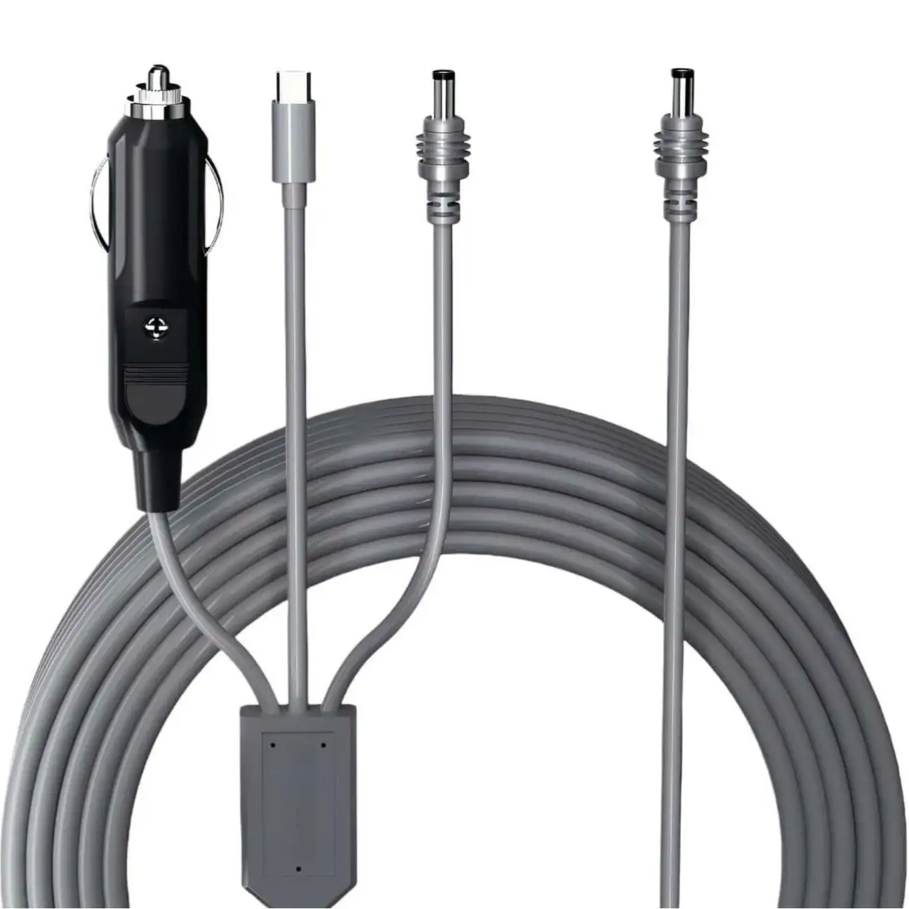 Starlink Multi-interface Cable 3-in-1 Type-C/5521/VehicleCharger (1)