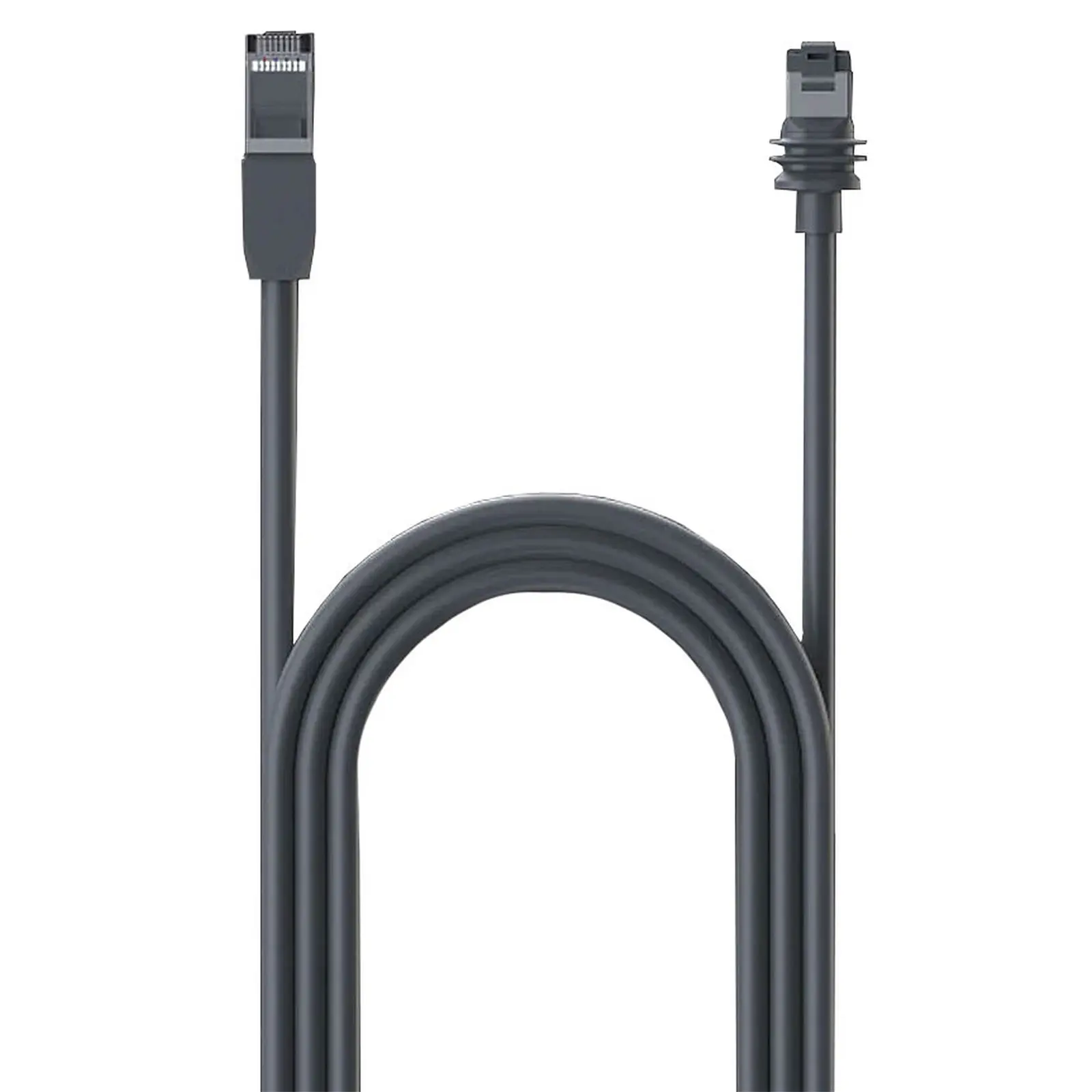 Waterproof High-speed CAT5e Cable for Star-MINI Devices (1)