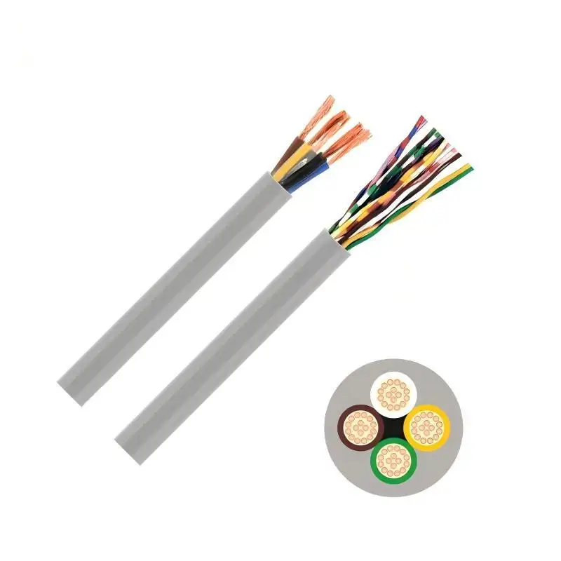 LiYY Control Cable/ Data Cable