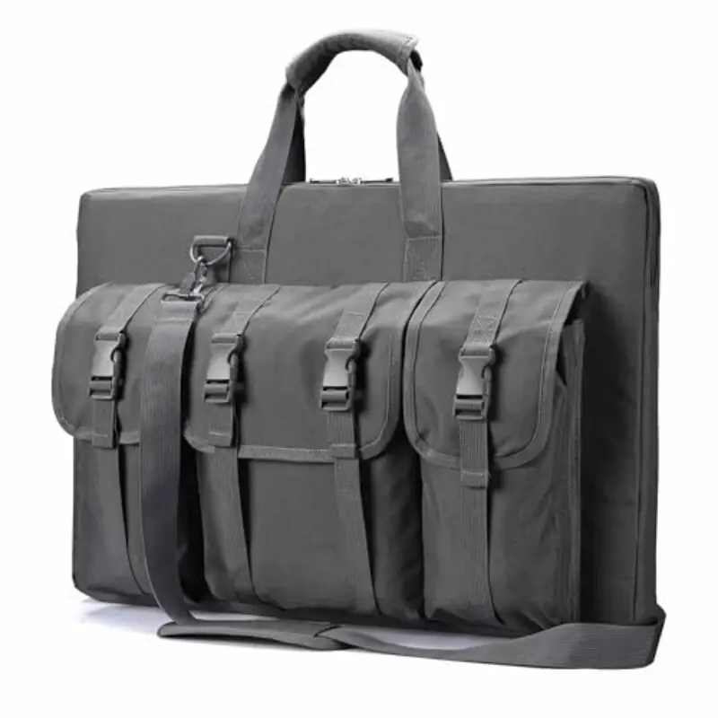 Starlink GEN3 Waterproof Accessory Bag – Handheld & Shoulder Strap (1)