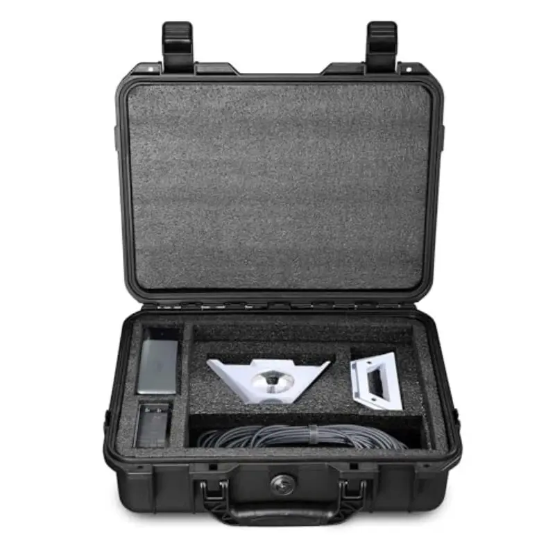 Starlink Mini Waterproof Hard Case with Molded Foam Insert (1)