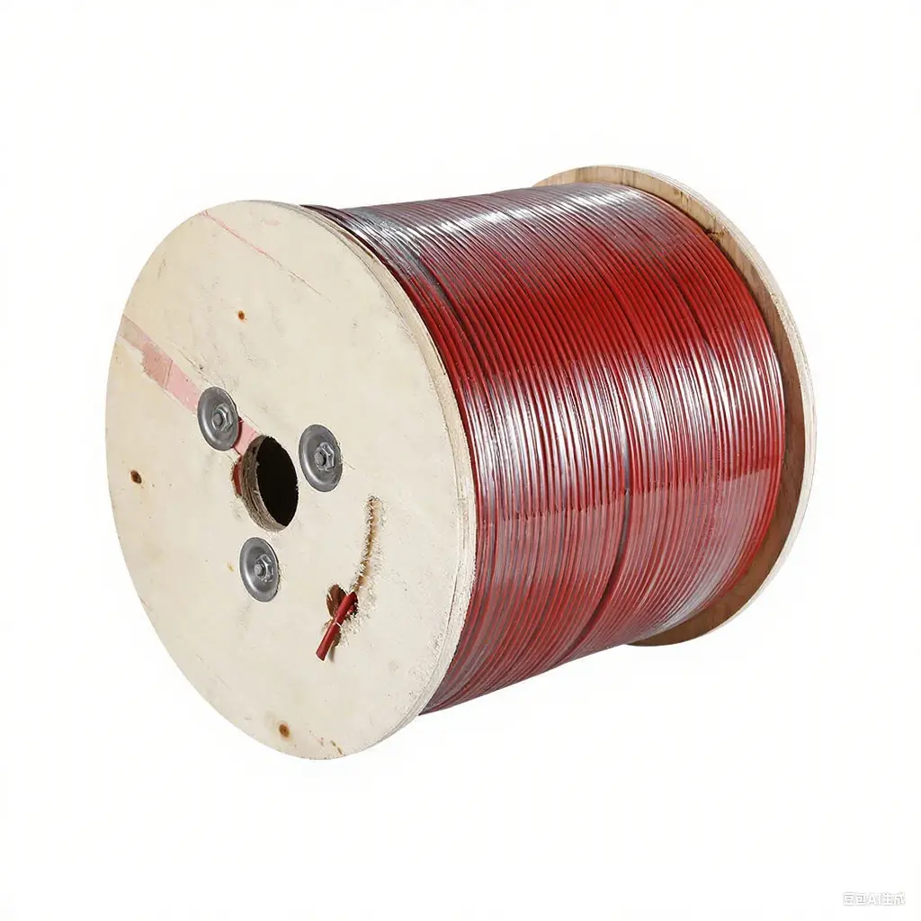 UL 4703 2000V PV Wire, Sunlight Resistant, 18/16/14/12/10 AWG 1