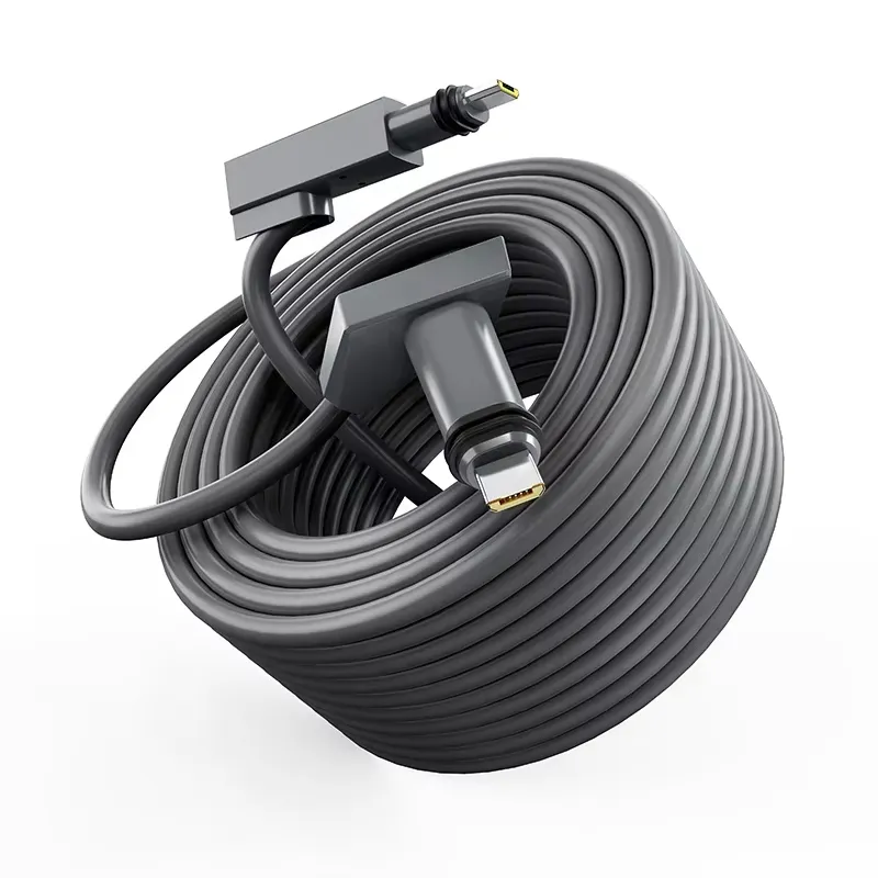 Starlink GEN2/V2 Connection Cable — Shielded CAT5e FTP Assembly (1)