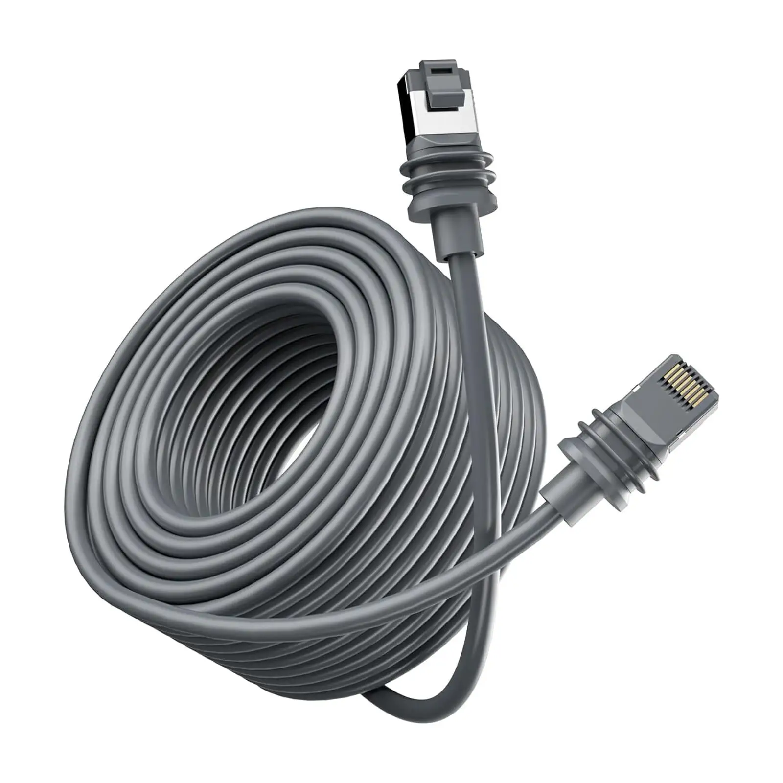 Starlink GEN3/V3 Connection Cable — Shielded CAT5e FTP Assembly (1)