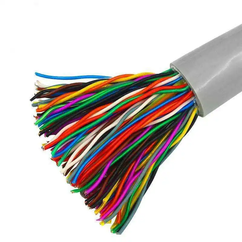Cat5 U/UTP Multi-Pair Cable
