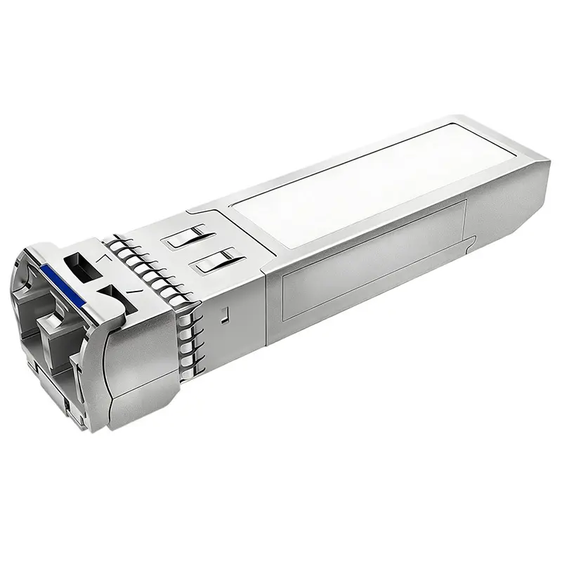 25G SFP28 ER Transceiver, 40km 1310nm Duplex LC SMF DOM（1）