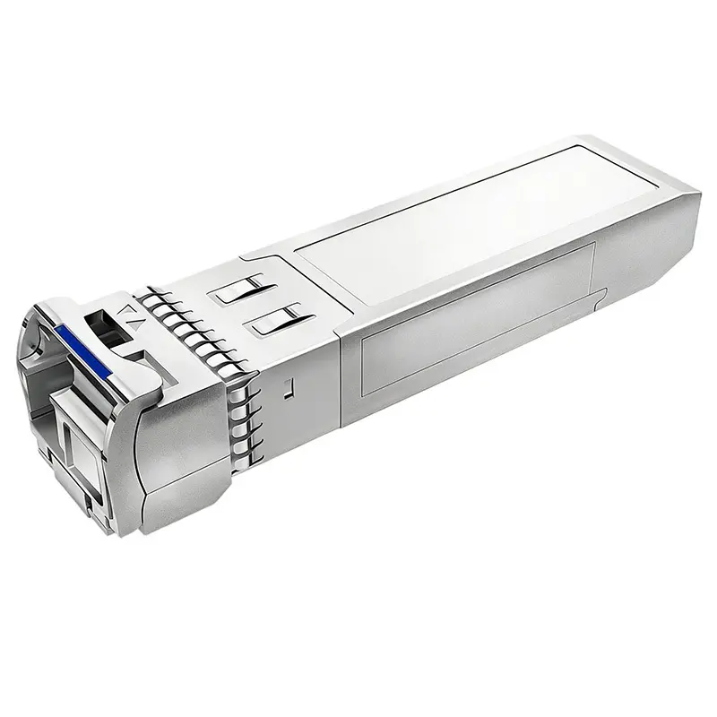 25G SFP28 BiDi 10km 1330Tx/1270Rx Simplex LC SMF DOM（1）