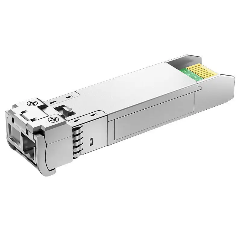 25G SFP28 BiDi 40km Transceiver, 1310/1270nm Simplex LC（1）