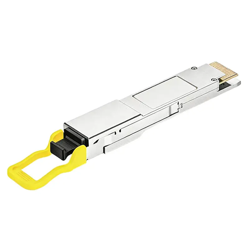 400G QSFP-DD DR4 1310 nm Transceiver, 500 m, MTP/MPO-12 SMF (1)