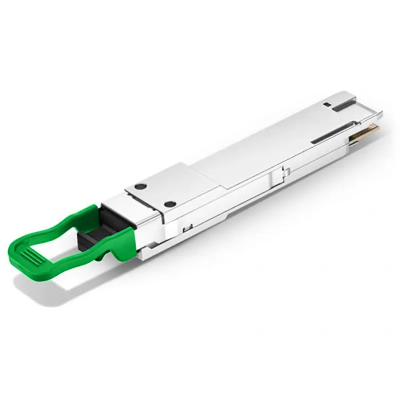 400G QSFP-DD FR4 2km Transceiver, 1310nm, LC, DOM（1）
