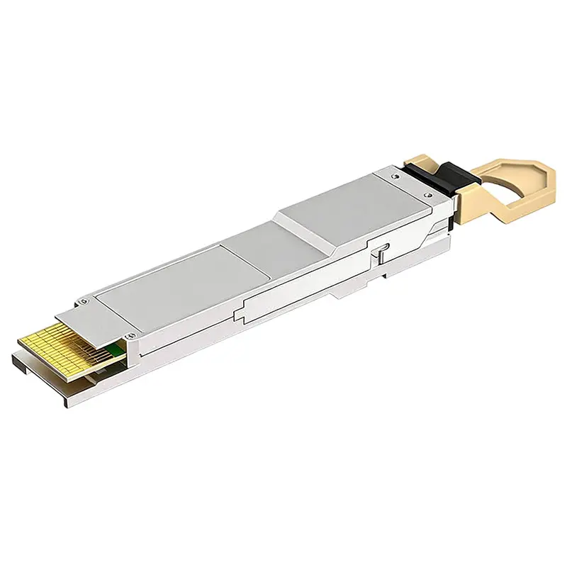 400G QSFP‑DD SR8 850nm MPO‑16 MMF Transceiver, 100m OM4（1）