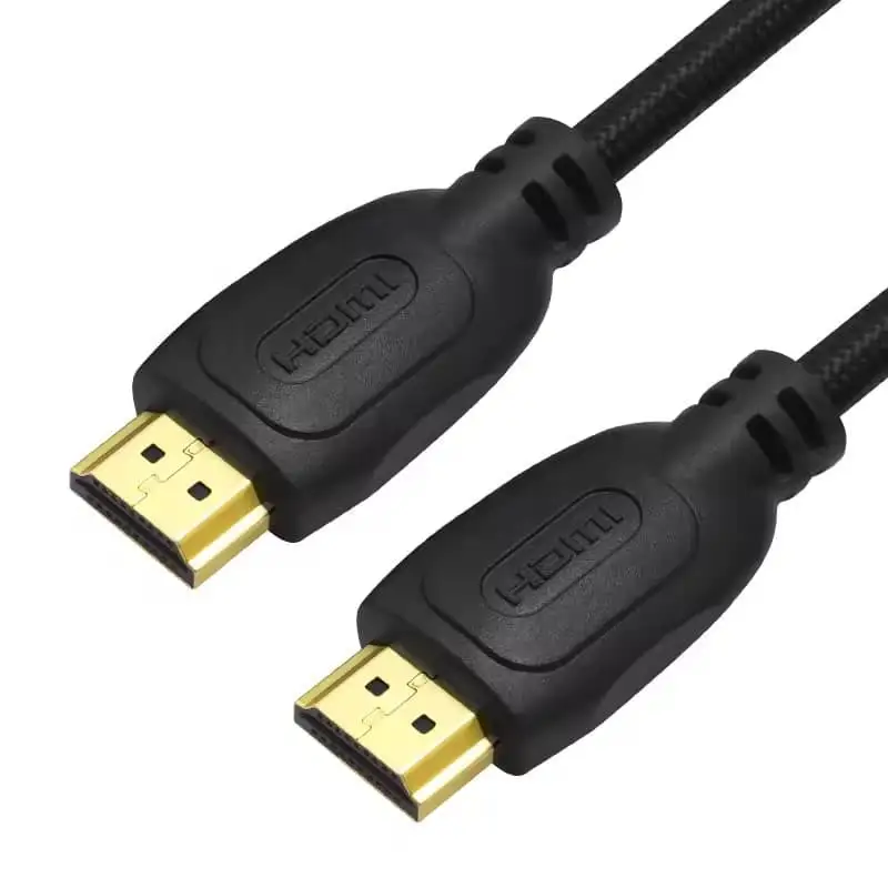 Wholesale HDMI Cable HDMI 2.1 to HDMI Support 8k@60hz 4k@120hz 48gbps HDCP 1