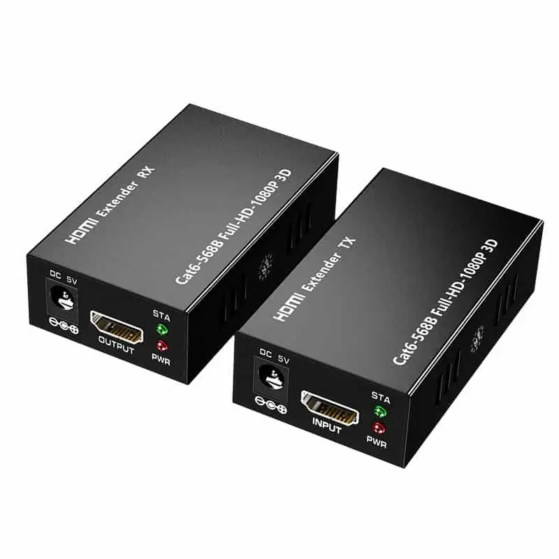 Best HDMI Wireless Extender 60 with Cheapest Price for Promotion 1