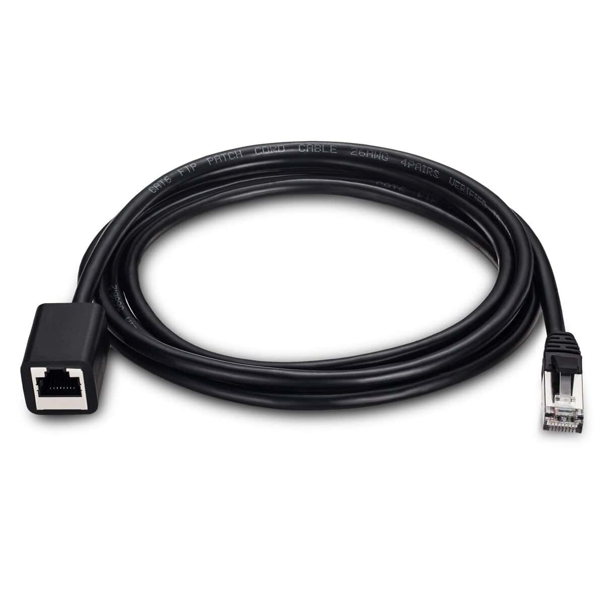 Best RJ45 Shielded Connector - Farsince