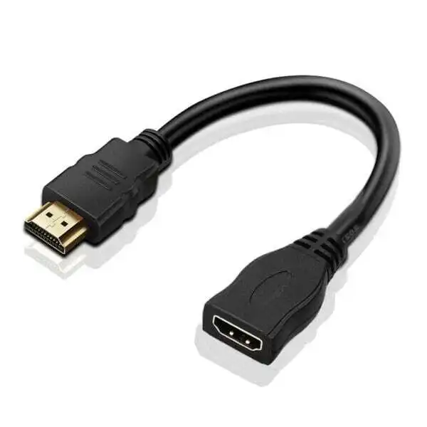 卸売HDMI 2.0延長ケーブル HDMI 2.0 - HDMI 4K 15cm 2m 5m 1