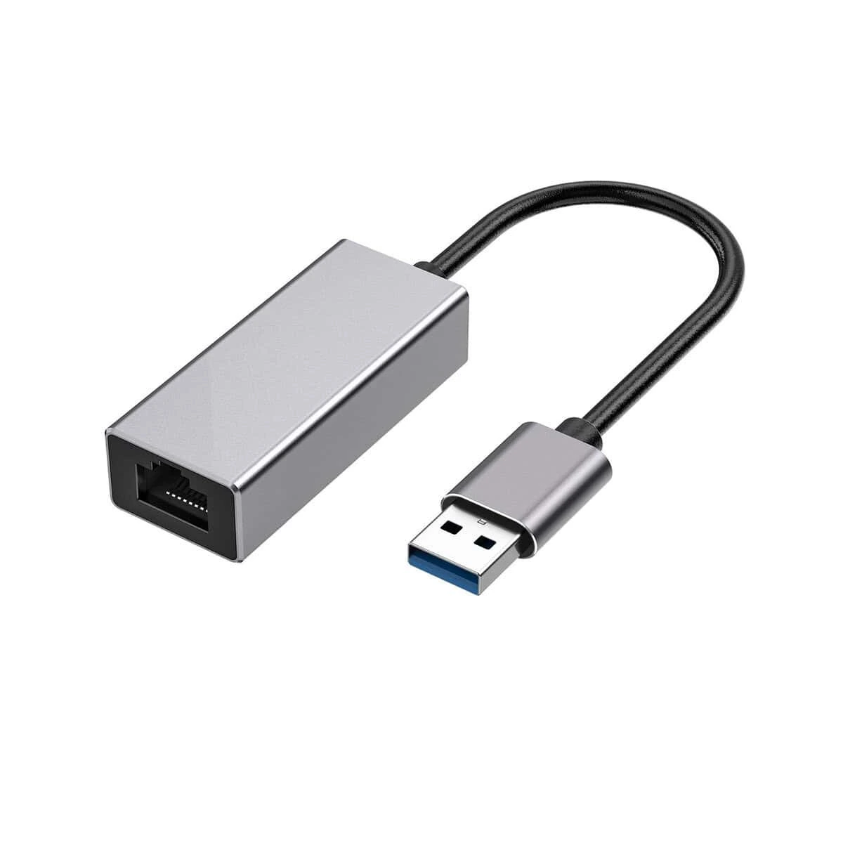 USB-zu-Ethernet-RJ45-Adapter 1