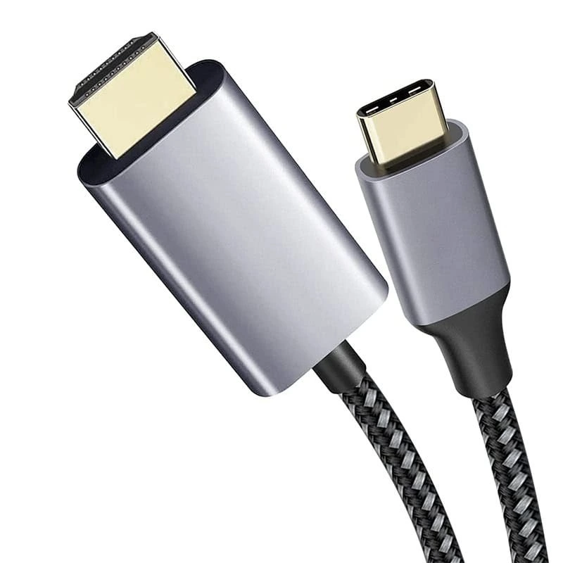 Adapterkabel USB Typ C auf HDMI, bis zu 8K@60Hz 1