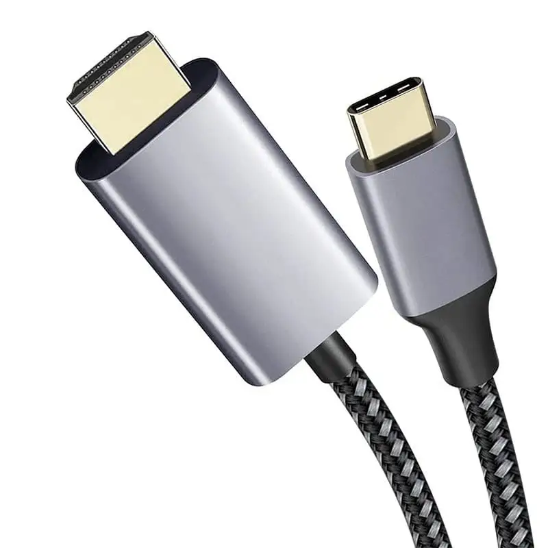 Adapter USB Type C to HDMI Cable, up to 8K@60Hz 1