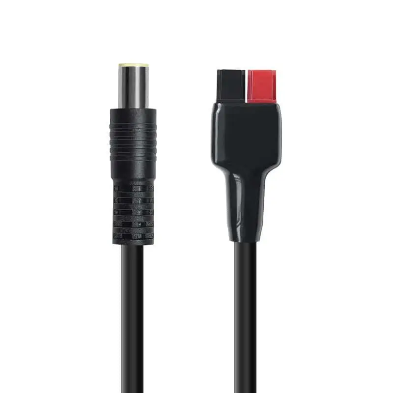 DC7909 Netzstecker-Verlängerungskabel für Solarmodule, kompatibel mit Anderson Powerpole 1