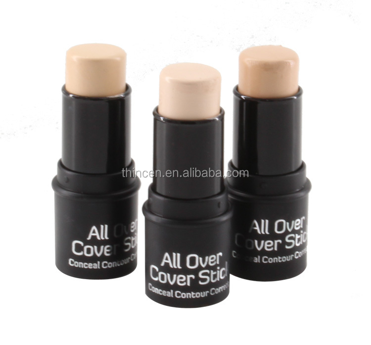 Best Selling Face Makeup Private label Concealer Stick 8