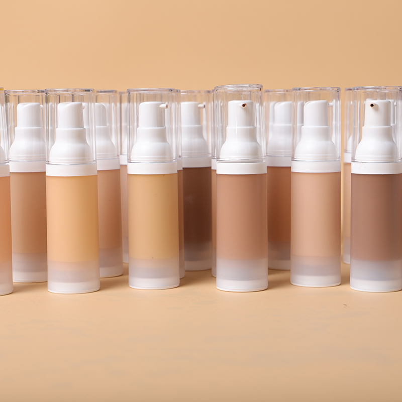 OEM ODM Single Blush Blush High Pigment Makeup Manufacturer 53