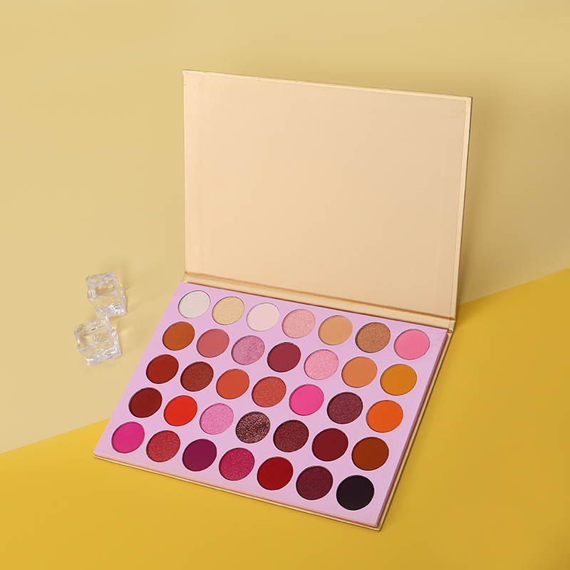 OEM ODM Single Blush Blush High Pigment Makeup Manufacturer 57