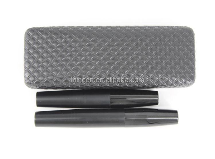 Wholesale Fashion Style Waterproof Lengthening 3D Fiber Lash Mascara 9