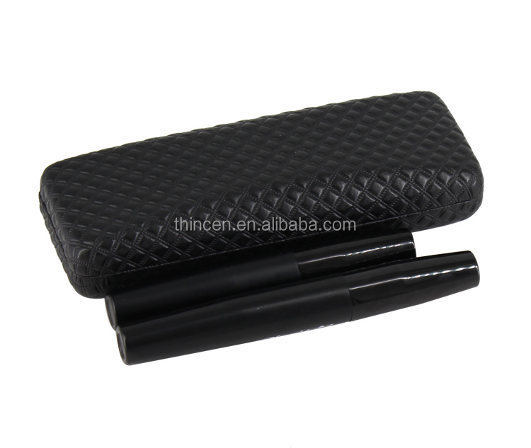 Wholesale Fashion Style Waterproof Lengthening 3D Fiber Lash Mascara 7