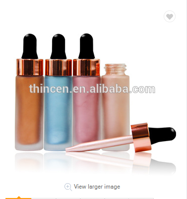 Wholesale Fashion Style Waterproof Lengthening 3D Fiber Lash Mascara 17