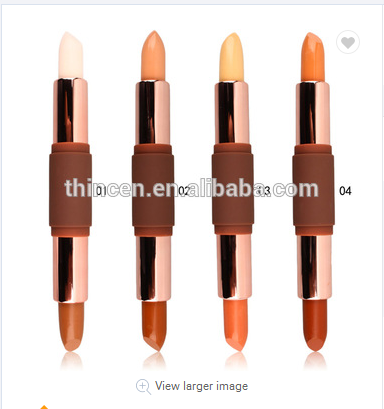 Wholesale Fashion Style Waterproof Lengthening 3D Fiber Lash Mascara 25