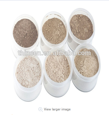 Wholesale Fashion Style Waterproof Lengthening 3D Fiber Lash Mascara 21