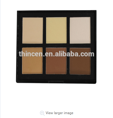 Wholesale Fashion Style Waterproof Lengthening 3D Fiber Lash Mascara 23