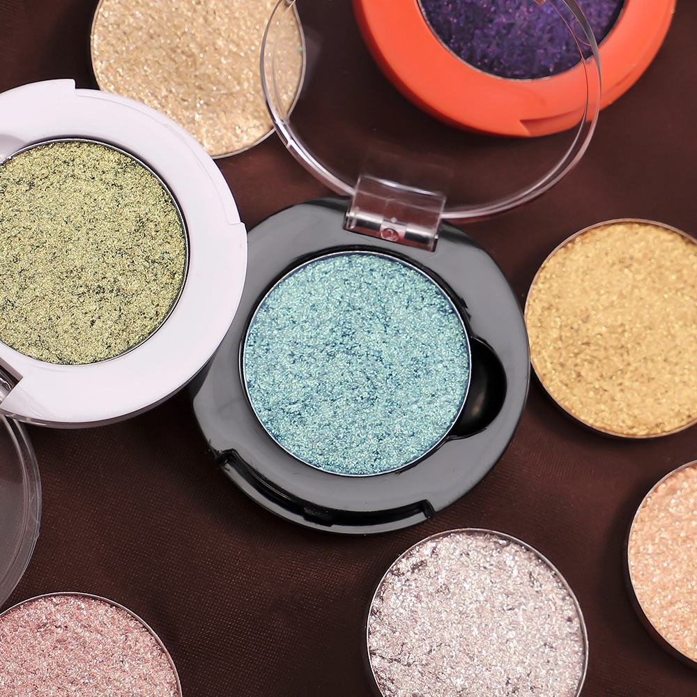 Best Metallic Eyeshadow Supplier - Thincen 1