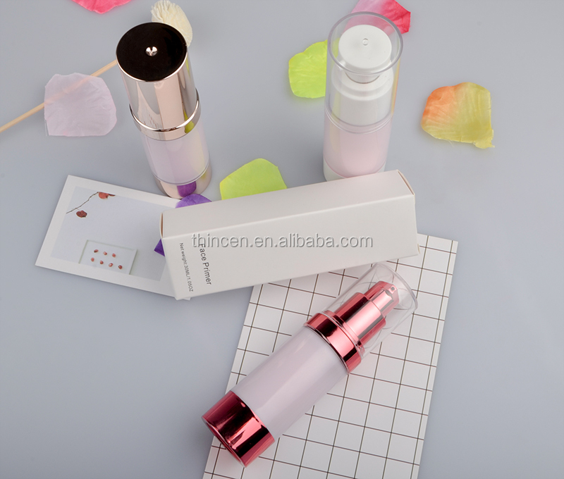 Three-color makeup primer manufacturer 10