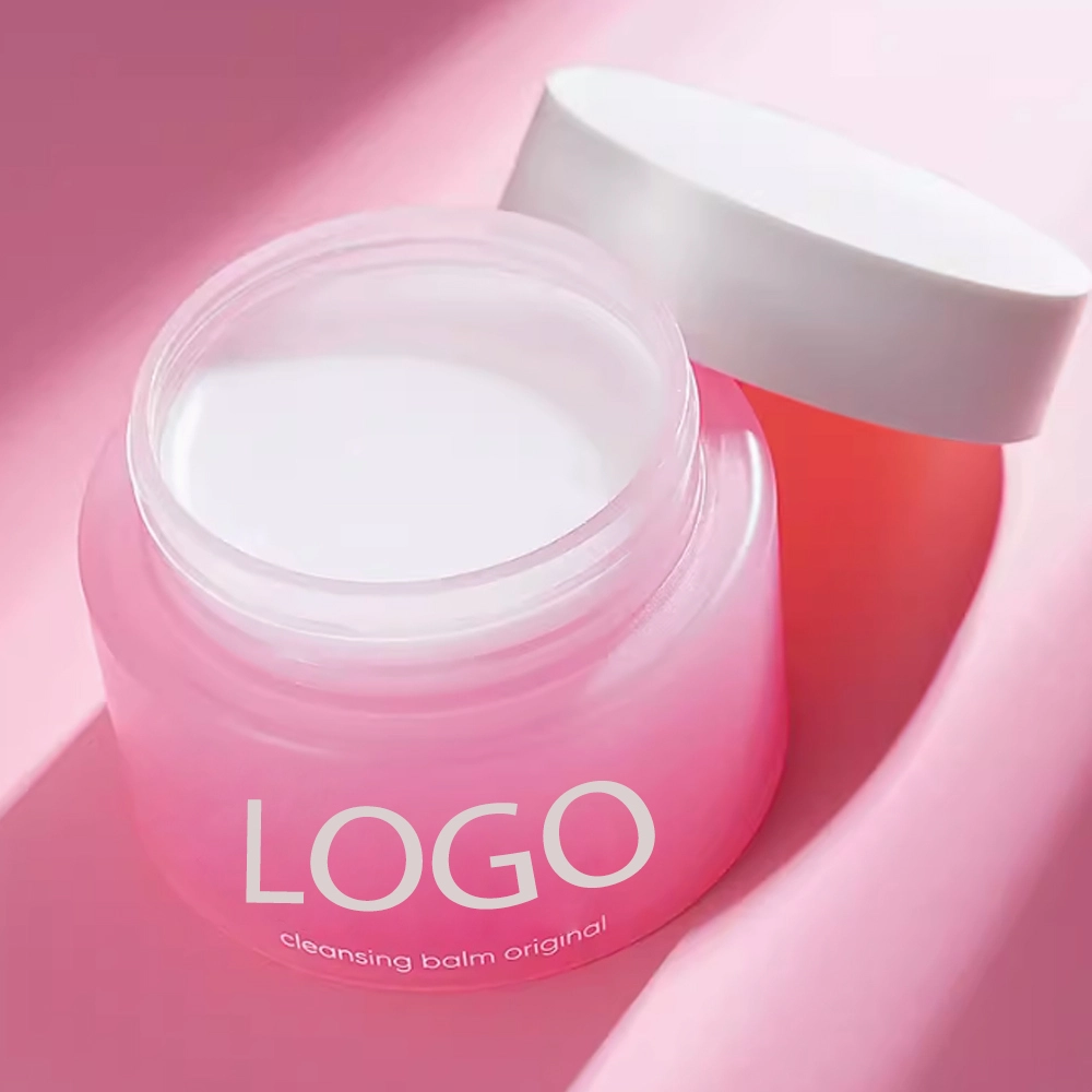 Best Remover Makeup Balm Company - Private Label Makeup 1