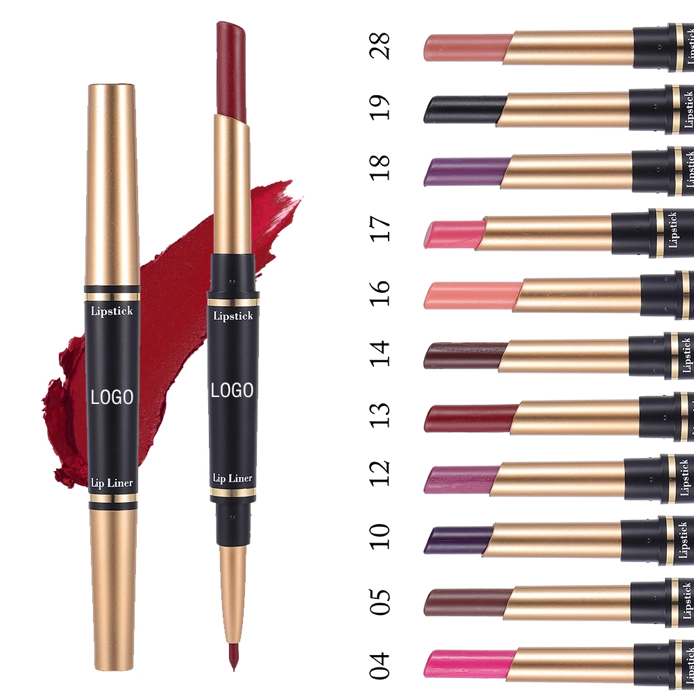 Lipstick Lip Liner Supplier &amp; manufacturers | Thincen 1