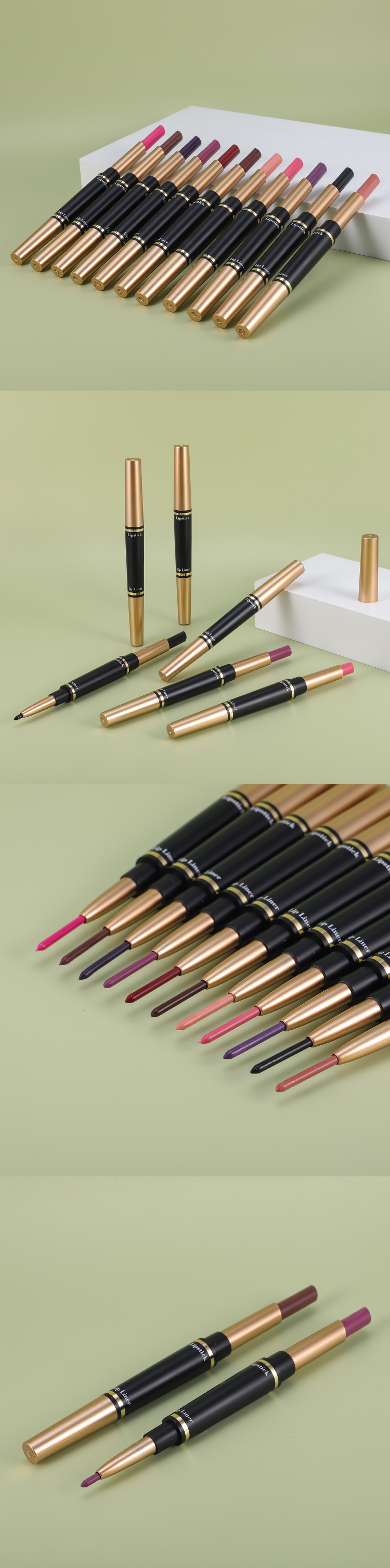 Lipstick Lip Liner Supplier & manufacturers | Thincen 10