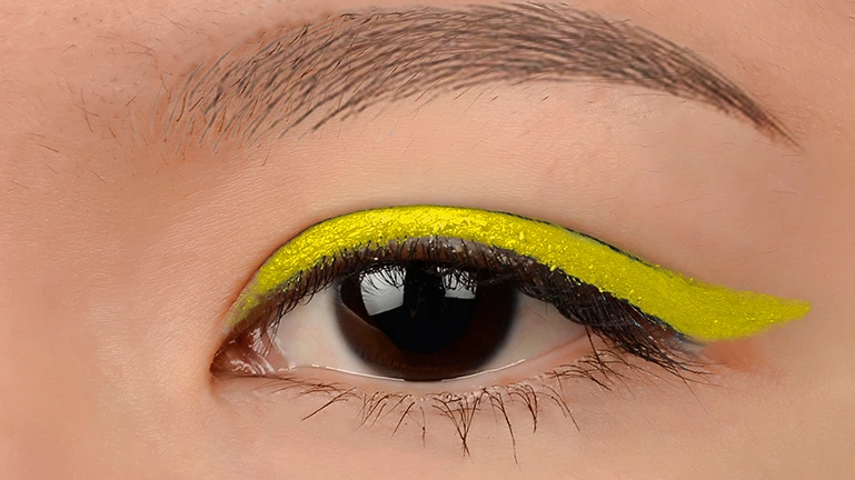 Waterproof Color Eyeliner Maker - Thincen Cosmetics 1